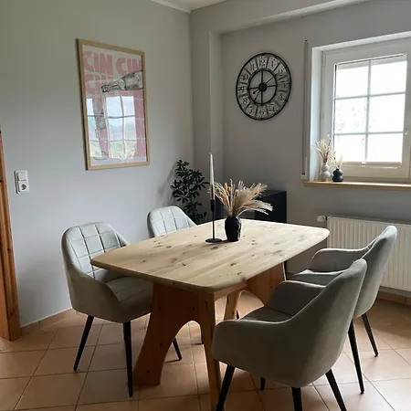Apartment Haus Liane *