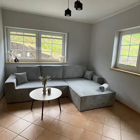 Apartment Haus Liane