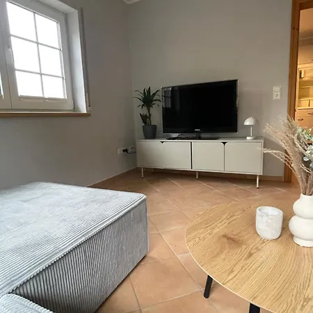Apartment Haus Liane Reil