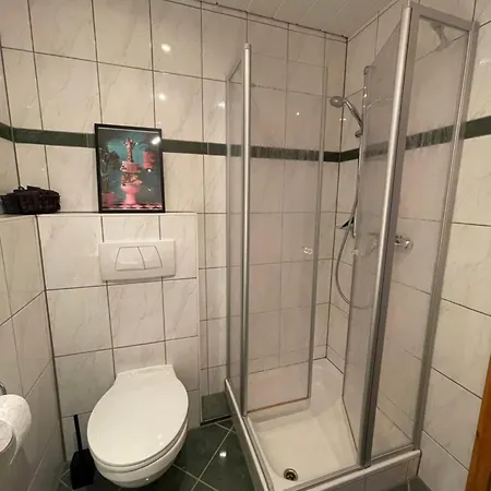 Apartment Haus Liane Reil